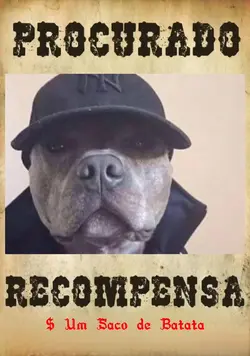  Trend Prisão 