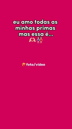 Melhor Prima 