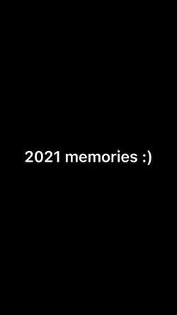 Memórias 2021…
