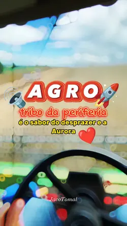 agro status