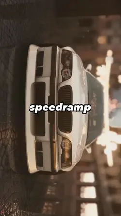 speedRamp 