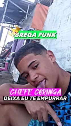 Brega funk 