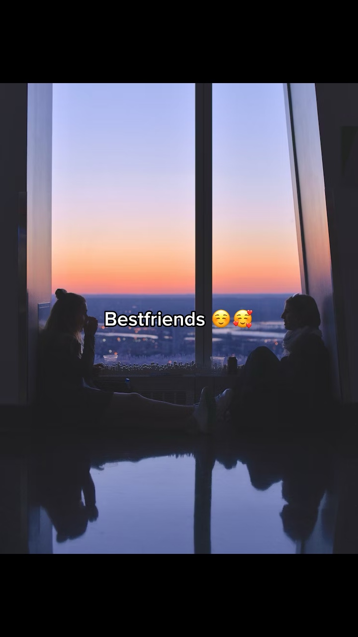Best friend 🫶