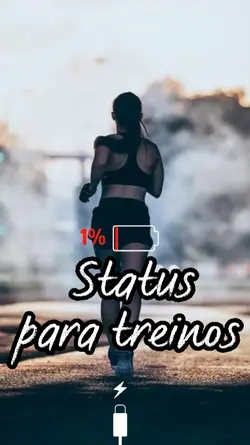 Status de treinos