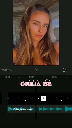 Edição Sobre Edição