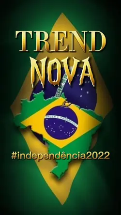 SOU BRASILEIRO 