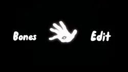 Bones edit