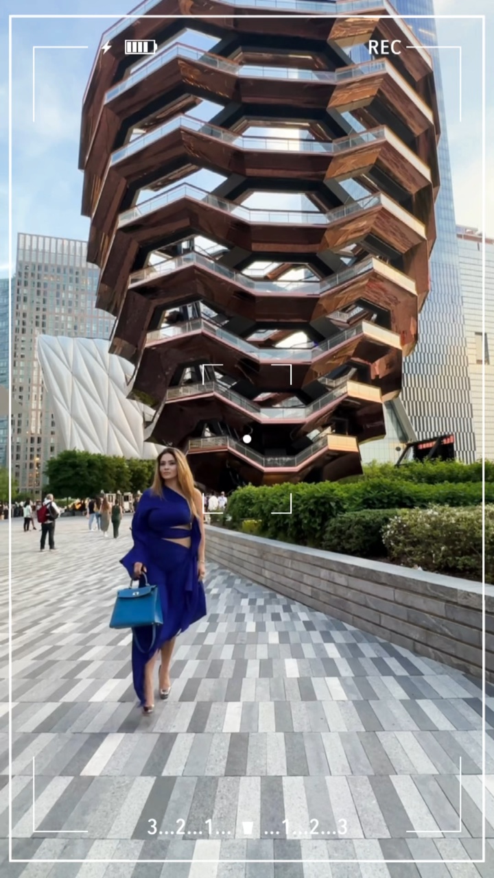 NYC transition 