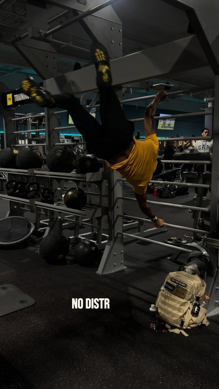 GYM MOTIVATION #34