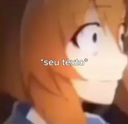 a cara da muieKKKKKK