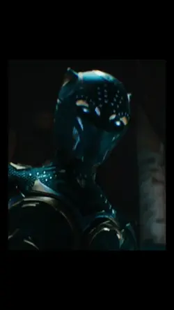 WAKANDA 