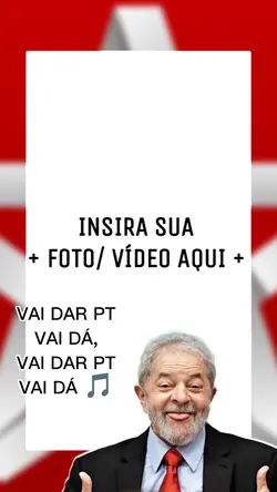 Vai dar PT...
