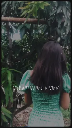 romantizando a vida❤️‍🩹