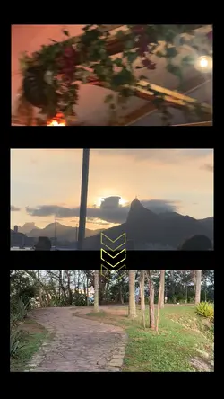 3 vídeos em 1