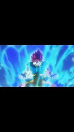 GOKU FIGHT | EDIT