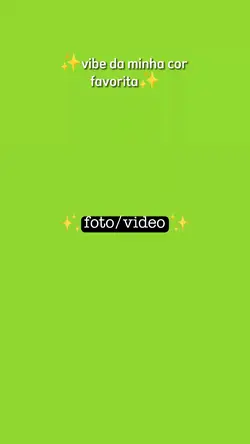 verde 