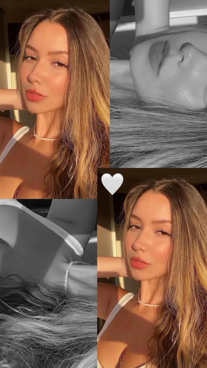 colagem para story 
