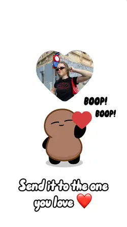 Send it to the ❤️