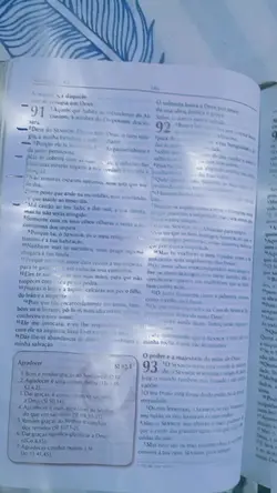 És a minha fortaleza