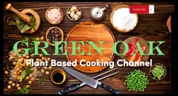 YouTube cookin intro