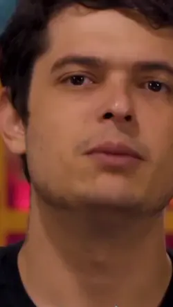 Um chupa cabra? kkkk