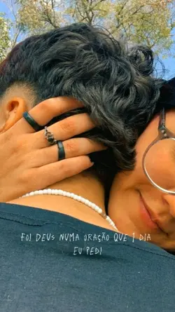 foi Deus