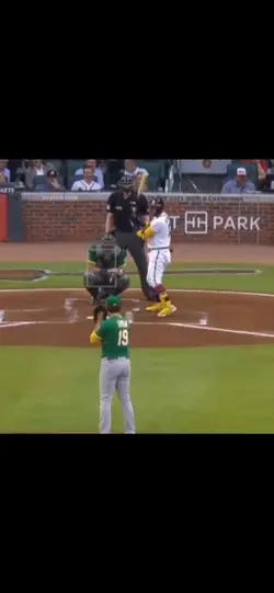 Ronald Acuña | Edit