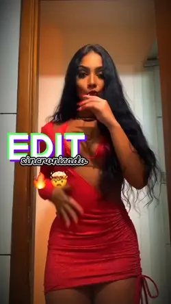 edit com fts/vídeo
