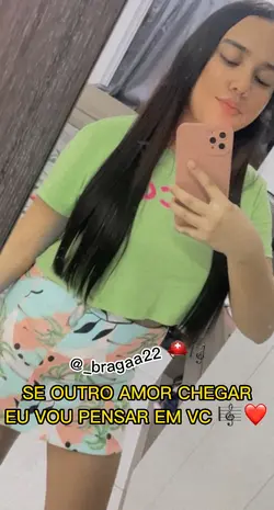 Saudades sua ⛑️🎼