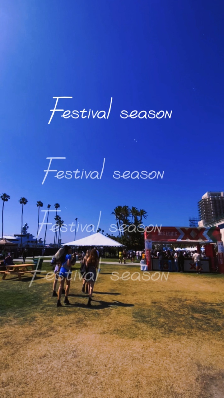 Vlog de verano