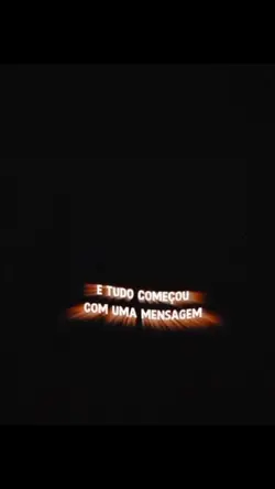 Me apaixonei 