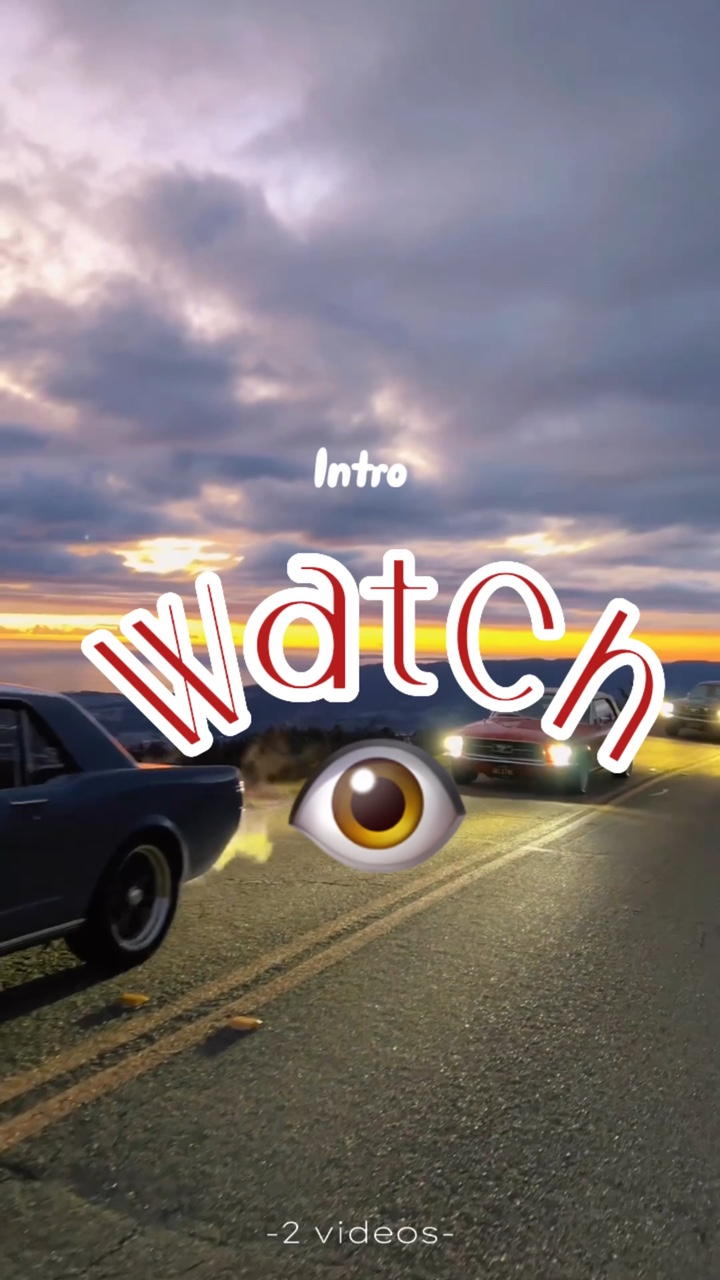 Watch👀
