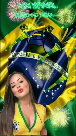 Brasil rumo ao Hexa