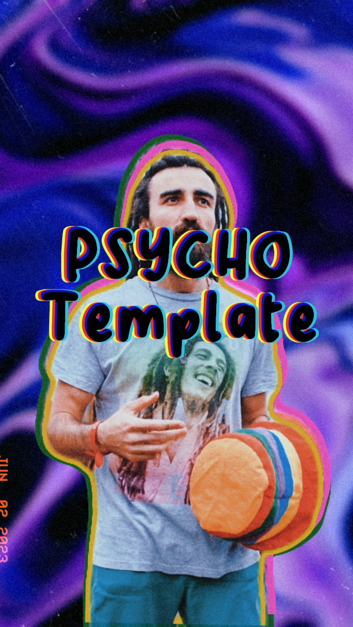 Psycho 