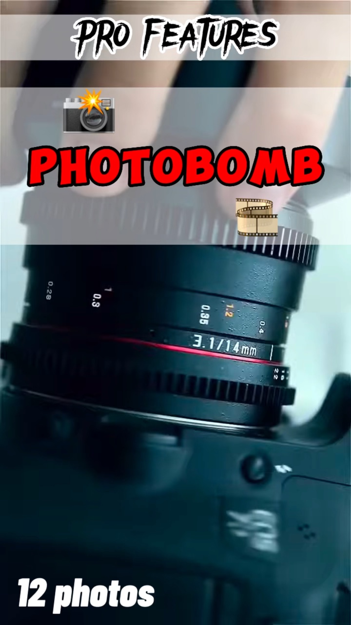 Fotoğraf Dökümü 📸🎞️