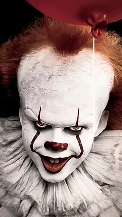 O PALHAÇO DANÇARINO!