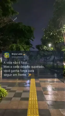 siga em frente