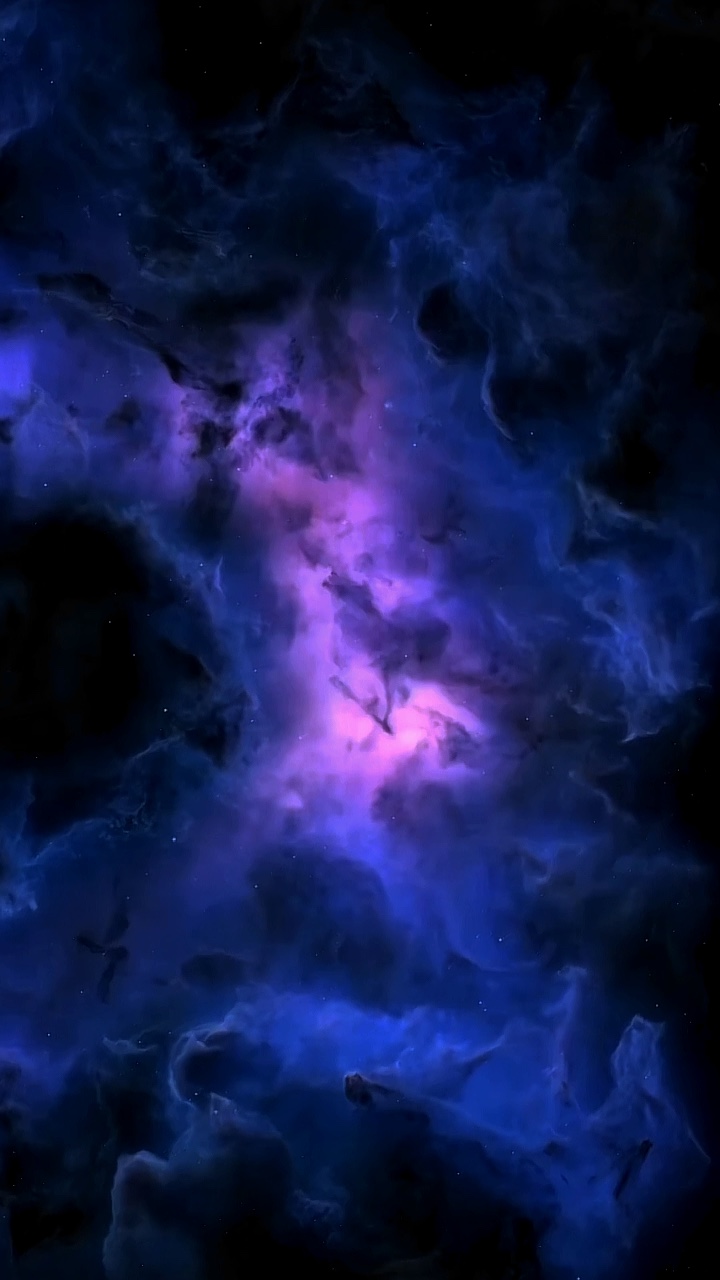 星云