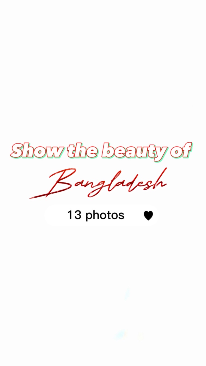 Bangladesh 