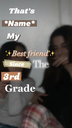 Bestfriend lyrics❤️