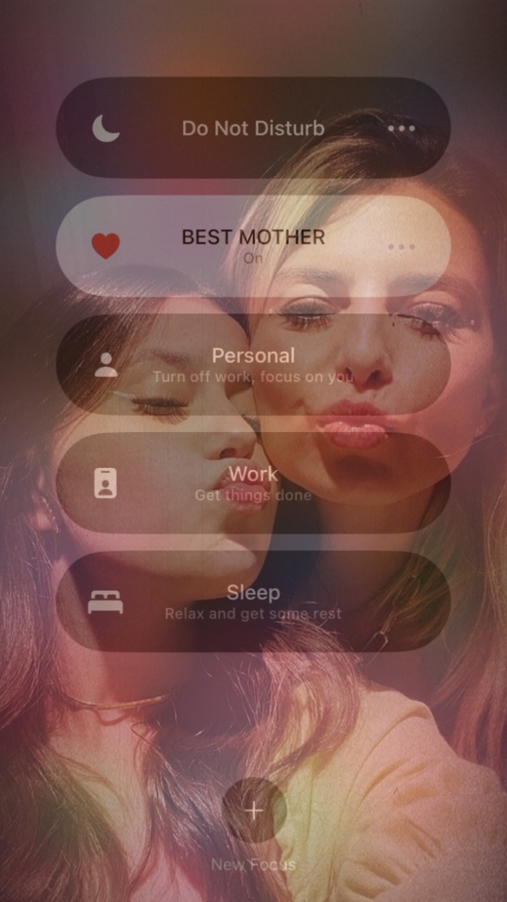BESTE MUTTER ❤️‍🩹