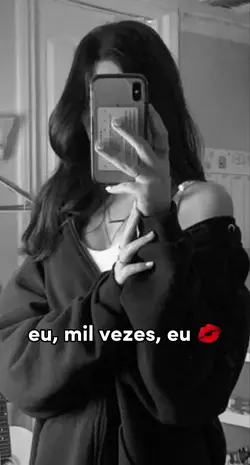sou linda 
