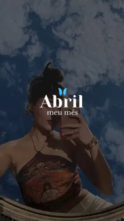 Meu mês