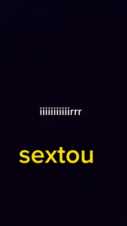 sextou 