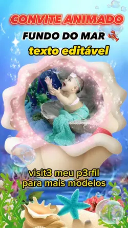 Fundo do mar