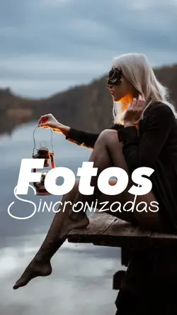 Fotos Sincronizadas 