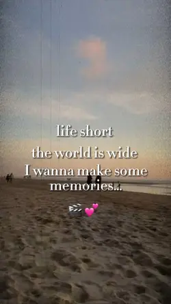 Memories 📷❤️‍🩹✨