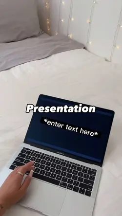 Presentation