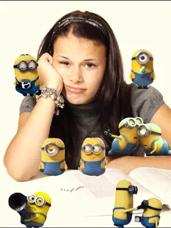 My Minions