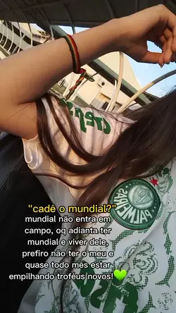 PALMEIRAS 